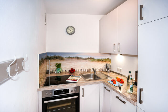 Ferienwohnung in Gr&ouml;mitz - Hanseat II Whg. 128 - Bild 13