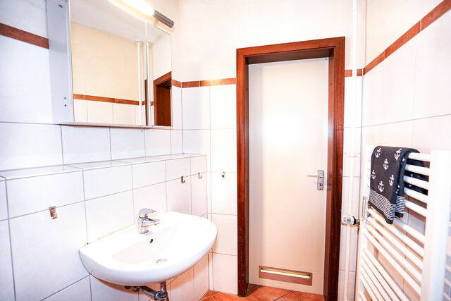 Ferienwohnung in Gr&ouml;mitz - Hanseat II Whg. 128 - Bild 21