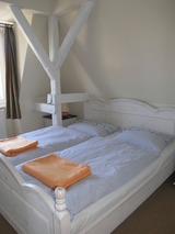 Ferienwohnung in Ostseeheilbad Zingst - Villa Balticum 6 - Bild 8