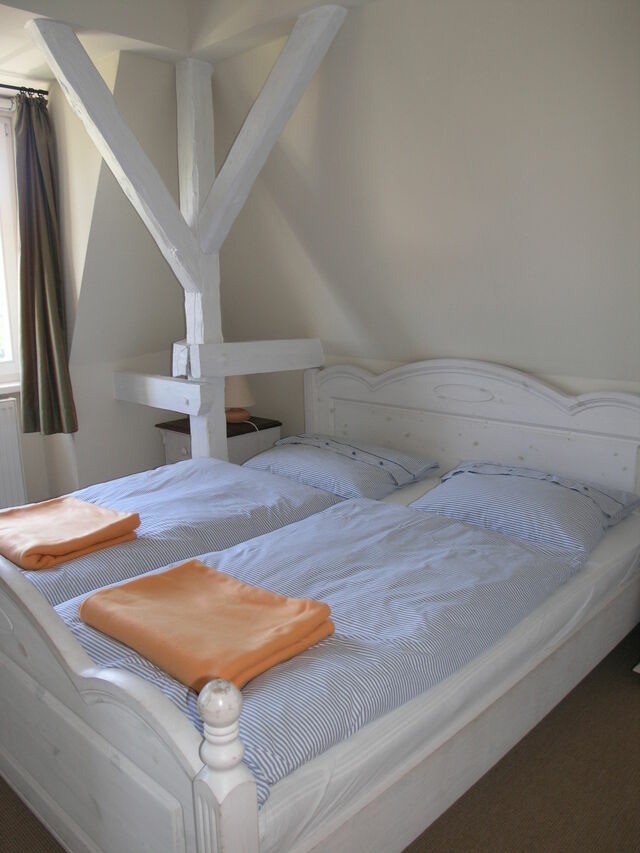 Ferienwohnung in Ostseeheilbad Zingst - Villa Balticum 6 - Bild 8