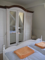 Ferienwohnung in Ostseeheilbad Zingst - Villa Balticum 6 - Bild 9