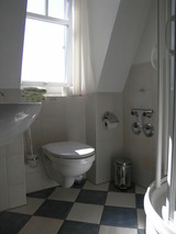 Ferienwohnung in Ostseeheilbad Zingst - Villa Balticum 6 - Bild 10