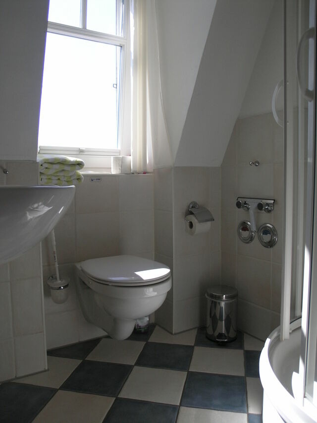 Ferienwohnung in Ostseeheilbad Zingst - Villa Balticum 6 - Bild 10