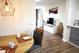 Ferienwohnung in Dahme - FeWo Haakestraße 8 - Bild 2