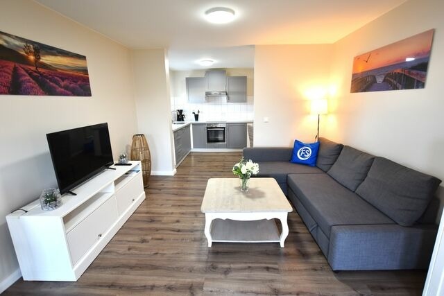 Ferienwohnung in Dahme - FeWo Haakestraße 8 - Bild 4