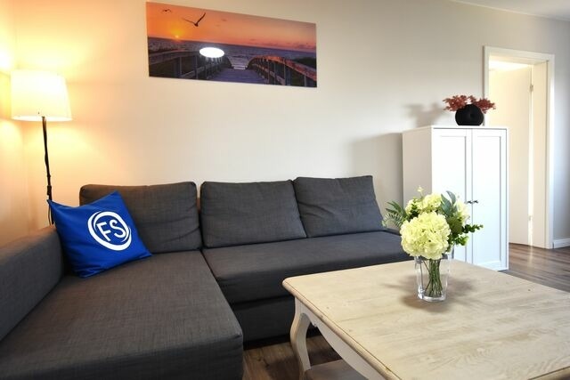 Ferienwohnung in Dahme - FeWo Haakestraße 8 - Bild 5