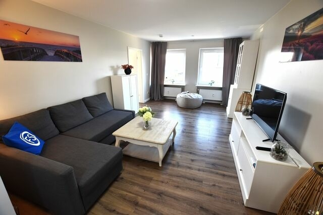 Ferienwohnung in Dahme - FeWo Haakestraße 8 - Bild 7