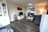 Ferienwohnung in Dahme - FeWo Haakestraße 8 - Bild 8