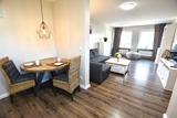 Ferienwohnung in Dahme - FeWo Haakestraße 8 - Bild 9