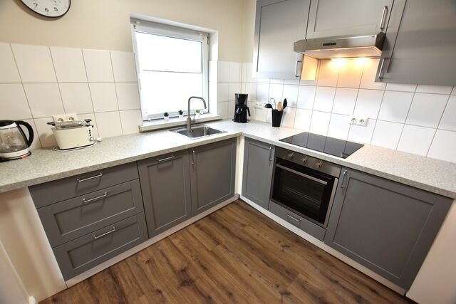 Ferienwohnung in Dahme - FeWo Haakestraße 8 - Bild 13