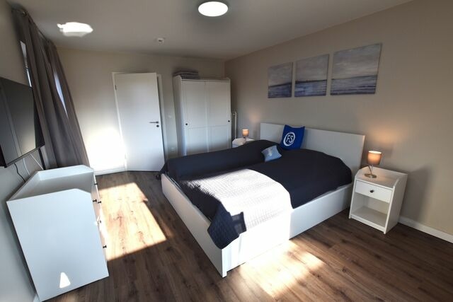 Ferienwohnung in Dahme - FeWo Haakestraße 8 - Bild 17