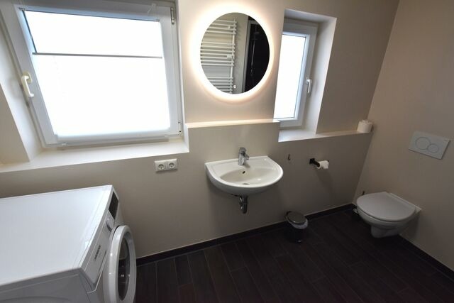 Ferienwohnung in Dahme - FeWo Haakestraße 8 - Bild 18