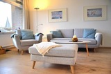 Ferienwohnung in Sch&ouml;nberger Strand - Kuntscher, Enken und Kr&uuml;ger, Arne: App. (Nr. 205) im "Haus Seelust" - Bild 1
