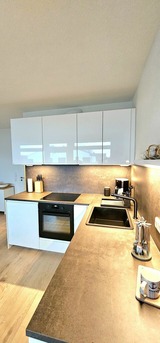 Ferienwohnung in Sch&ouml;nberger Strand - Kuntscher, Enken und Kr&uuml;ger, Arne: App. (Nr. 205) im "Haus Seelust" - Bild 10