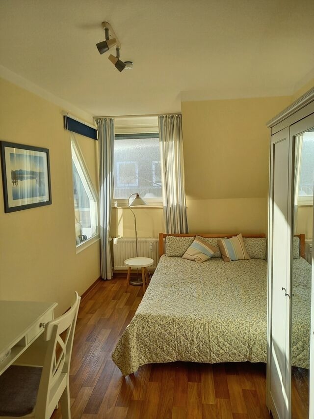 Ferienwohnung in Glücksburg - Ferienwohnung Sonne und Meer - Bild 7