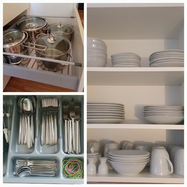 Ferienwohnung in Glücksburg - Ferienwohnung Sonne und Meer - Bild 12