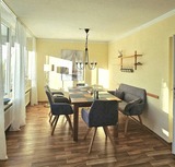 Ferienwohnung in Gl&uuml;cksburg - Ferienwohnung Sonne und Meer - Bild 1