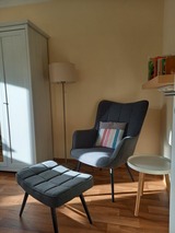 Ferienwohnung in Gl&uuml;cksburg - Ferienwohnung Sonne und Meer - Bild 7