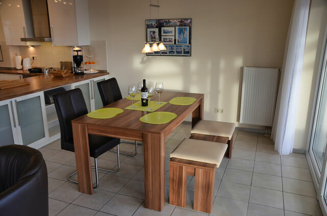 Ferienwohnung in Großenbrode - Strandoase - Großenbrode - Bild 3