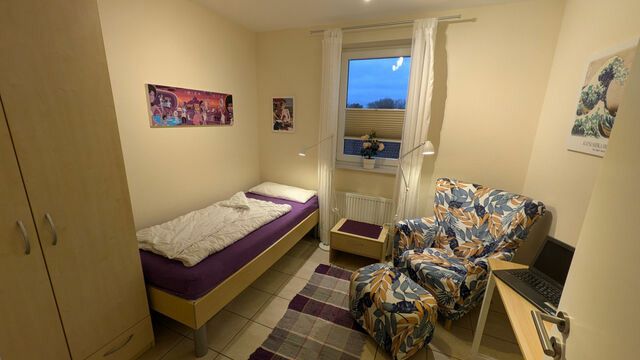 Ferienwohnung in Großenbrode - Strandoase - Großenbrode - Bild 10