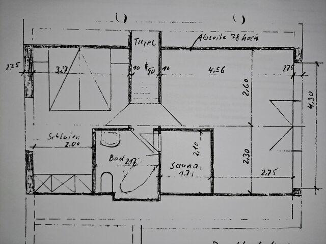 Ferienhaus in Glücksburg - Ferienhaus Außenförde - Bild 16