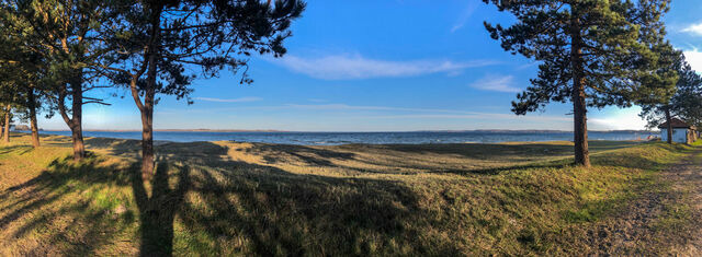 Ferienhaus in Glücksburg - Ferienhaus Außenförde - Bild 22