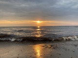 Ferienwohnung in Rostock - Zur großen Strandperle - Markgrafenheider Strandimpressionen