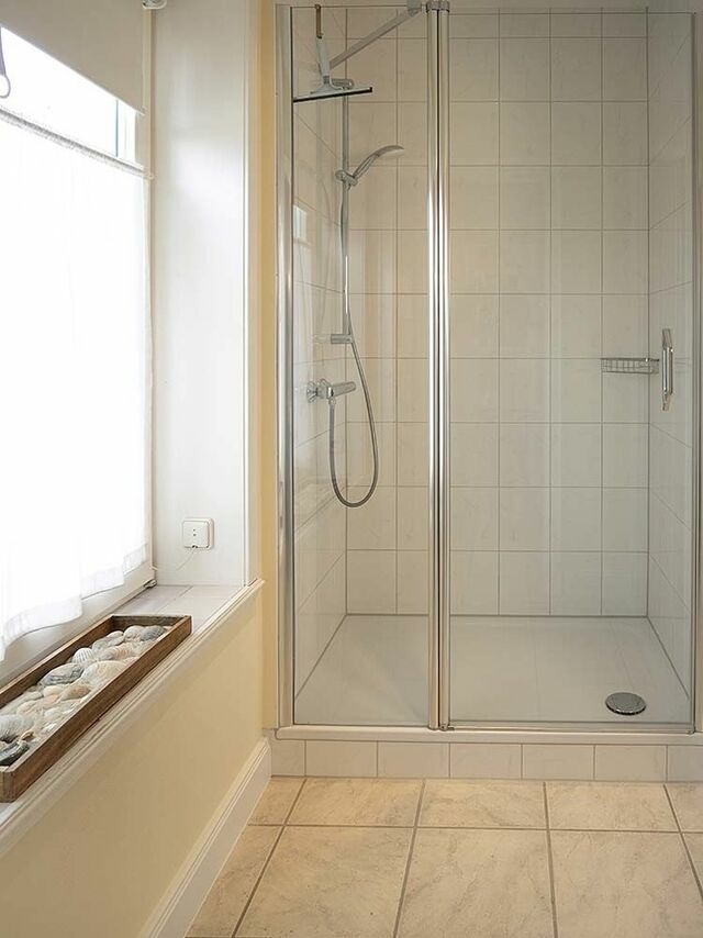 Ferienhaus in Glücksburg - Ferienhaus "Villa Meerblick" - Bild 6