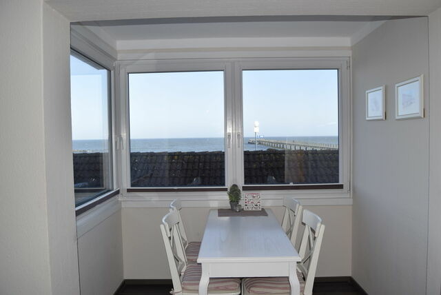 Ferienwohnung in Sch&ouml;nberger Strand - Steffens, S&ouml;nke: "Deichblick" (Nr. 27) - Bild 2