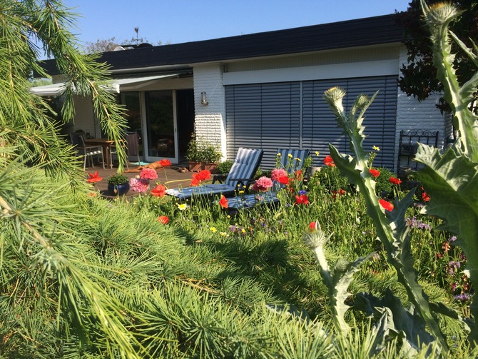 Ferienhaus in Timmendorfer Strand - La Belle Maison - Bild 9