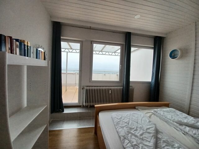 Ferienwohnung in Heiligenhafen - Sea View B-10-4 - Bild 10