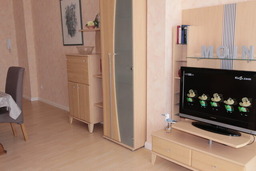 Stettiner Straße 7 - Whg. 2