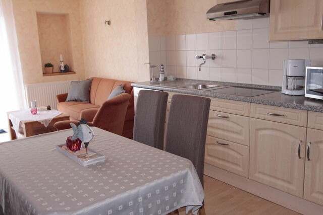 Ferienwohnung in Grömitz - Stettiner Straße 7 - Whg. 2 - Bild 2