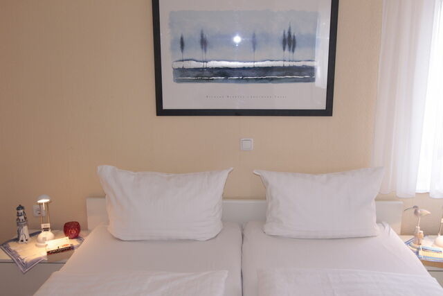 Ferienwohnung in Grömitz - Stettiner Straße 7 - Whg. 2 - Bild 3