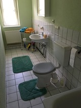 Ferienwohnung in Klein Neuleben - FeWo Müller Klein Neuleben - Bild 14