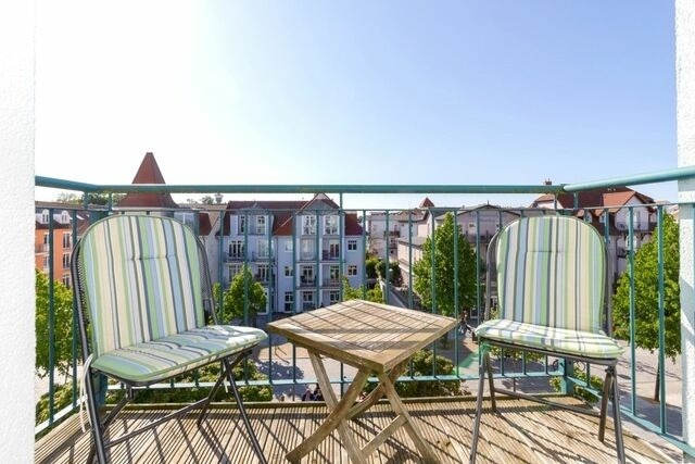 Ferienwohnung in Kühlungsborn - Strandjuwel 230 - Bild 14