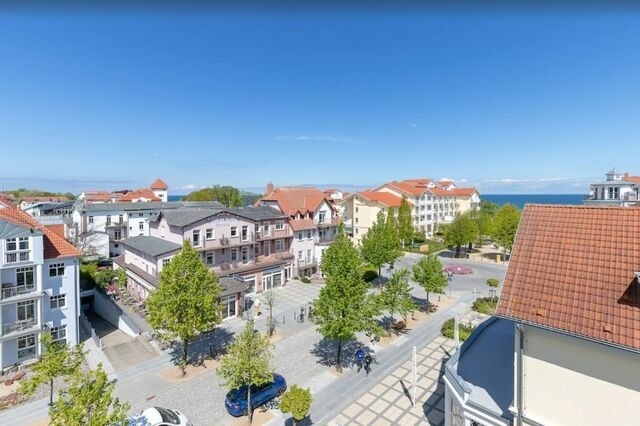 Ferienwohnung in Kühlungsborn - Strandjuwel 230 - Bild 22