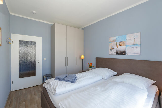 Ferienwohnung in Kühlungsborn - Strandjuwel 222 - Bild 13