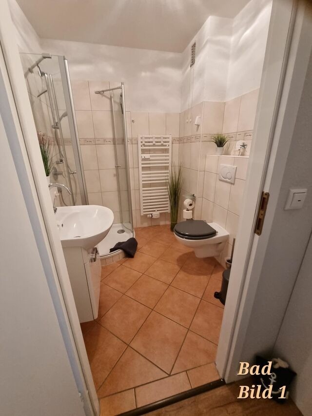 Ferienwohnung in Kellenhusen - Hübner Whg. 11 - Bild 12