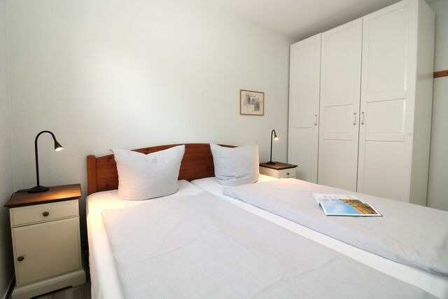 Ferienwohnung in Kühlungsborn - Strandjuwel 246 - Bild 9