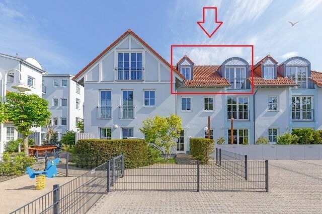 Ferienwohnung in Kühlungsborn - Strandjuwel 252 - Bild 14