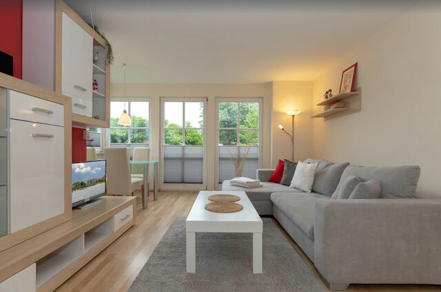 Ferienwohnung in Kühlungsborn - Strandjuwel 241 - Bild 3