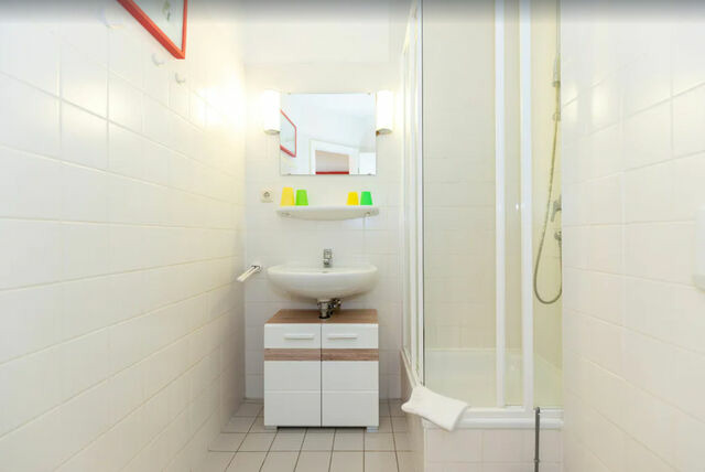 Ferienwohnung in Kühlungsborn - Strandjuwel 241 - Bild 18