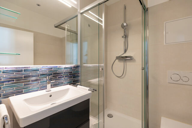 Ferienwohnung in Kühlungsborn - Strandjuwel 224 - Bild 13