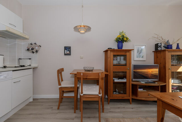 Ferienwohnung in Kühlungsborn - Strandjuwel 236 - Bild 4