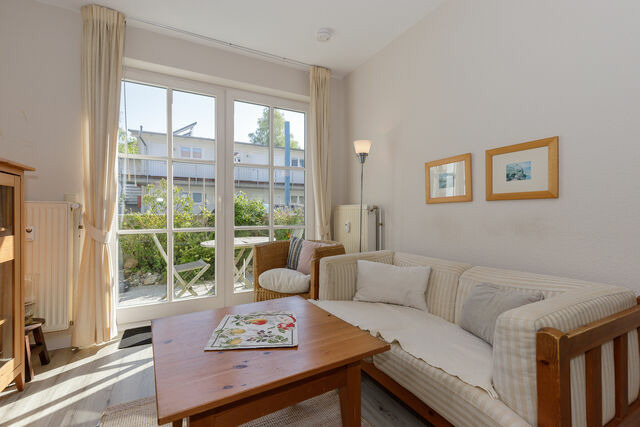 Ferienwohnung in Kühlungsborn - Strandjuwel 236 - Bild 7