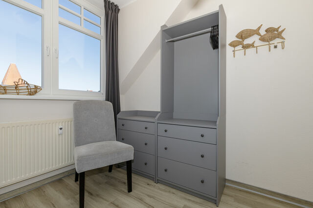 Ferienwohnung in Kühlungsborn - Strandjuwel 228 - Bild 18