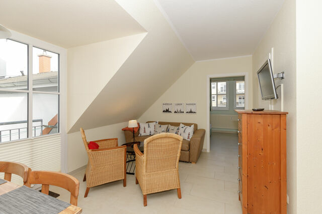 Ferienwohnung in Kühlungsborn - Strandjuwel 248 - Bild 4