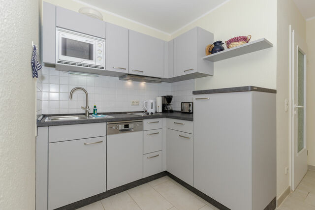 Ferienwohnung in Kühlungsborn - Strandjuwel 248 - Bild 7