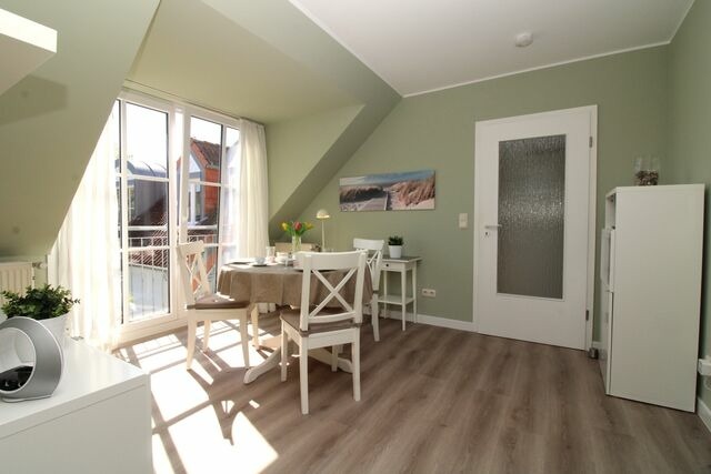 Ferienwohnung in Kühlungsborn - Strandjuwel 249 - Bild 4